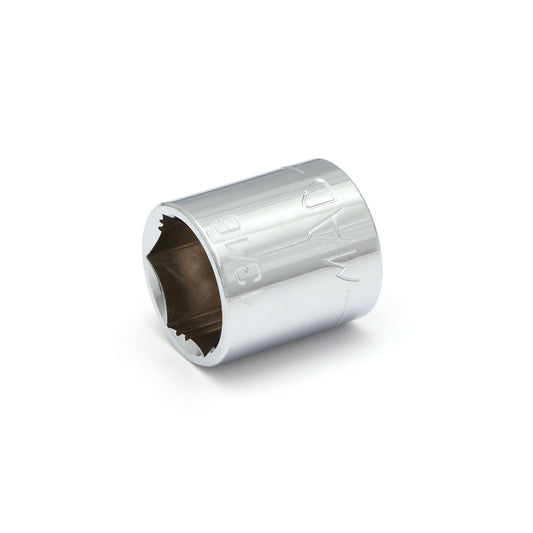 3/8" Drive Socket 13/16" - 6-PT.