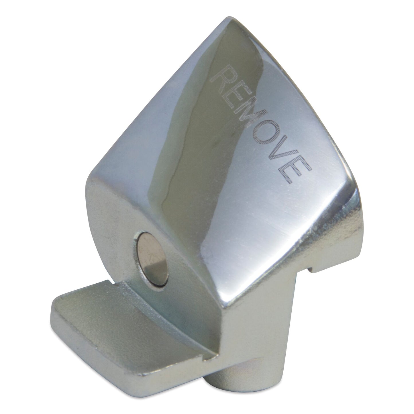 Stretch Belt Remover and Installer