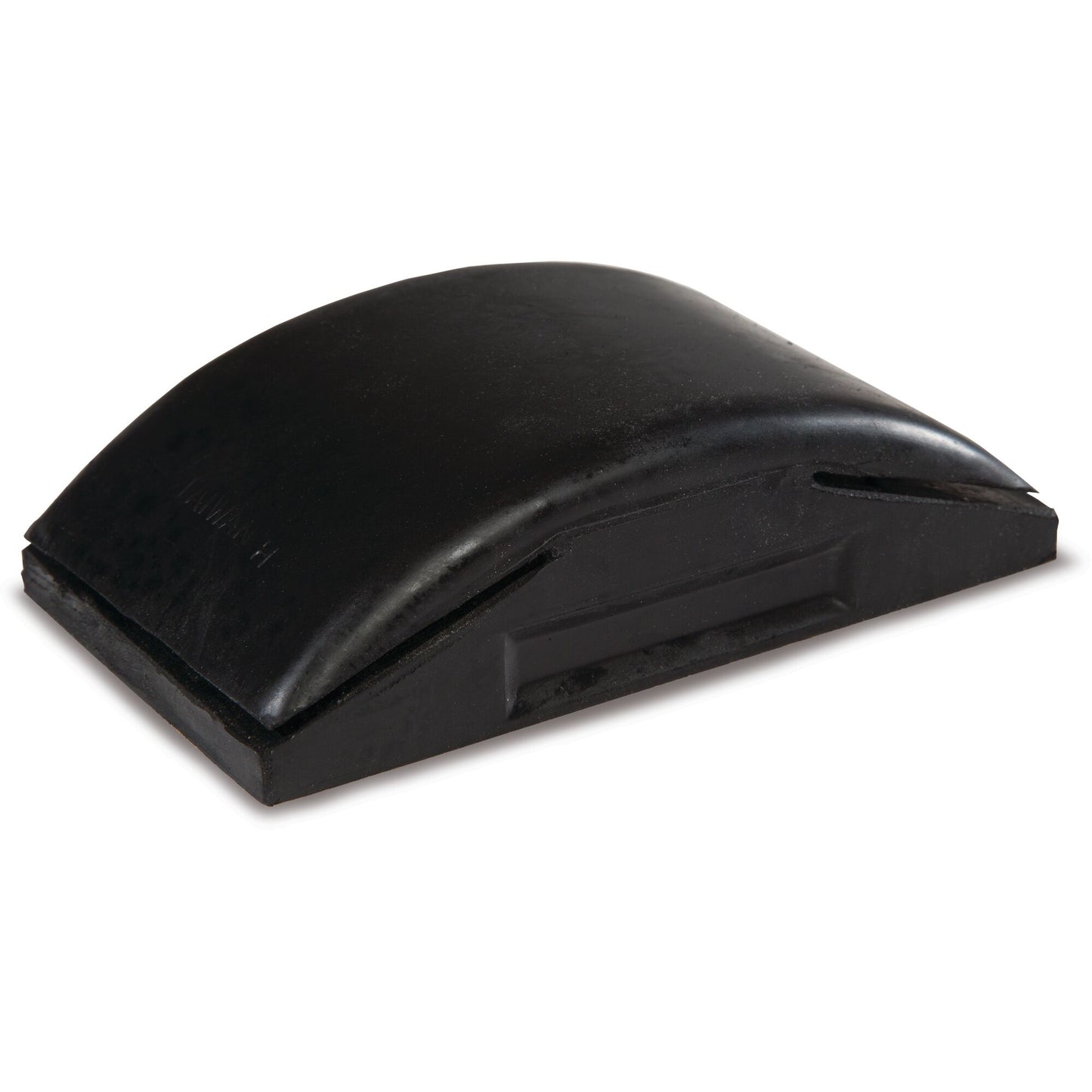 5" Rubber Sanding Block