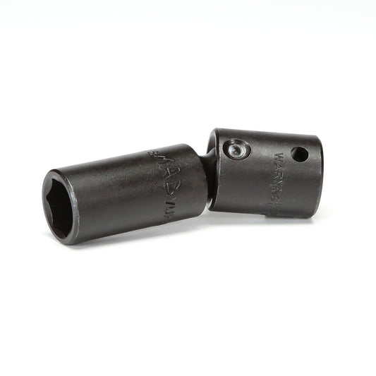 1/2" Drive Universal Deep Impact Socket 5/8" - 6-PT