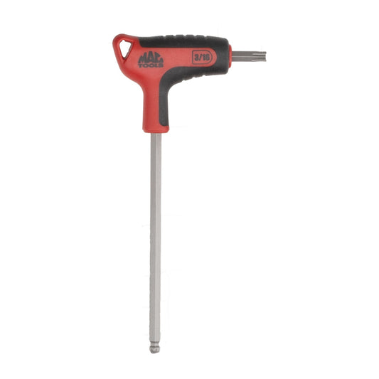 R.B.R.T.™ T-Handle Speed Hex Key 3/16"