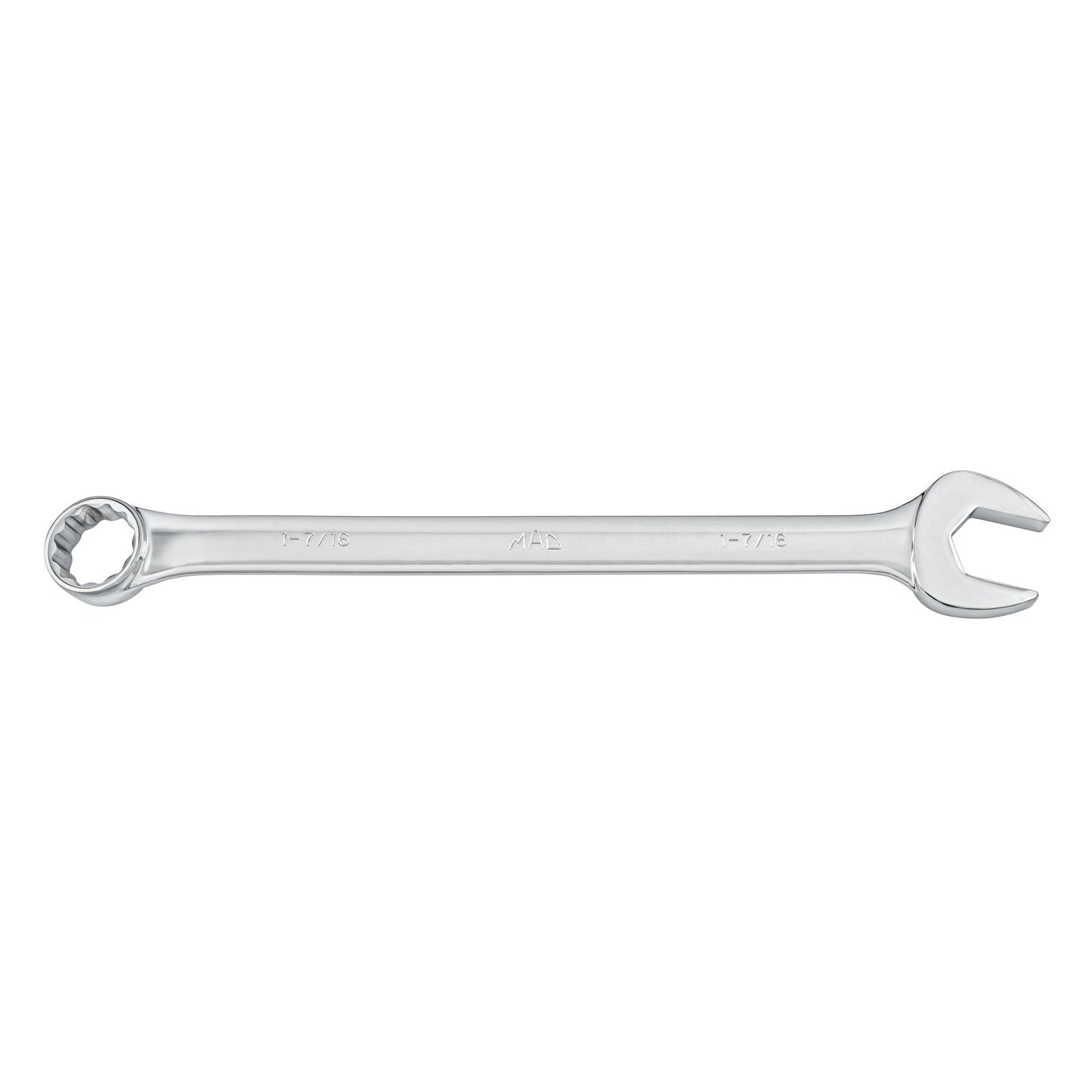 Extra-Long Combination Wrench