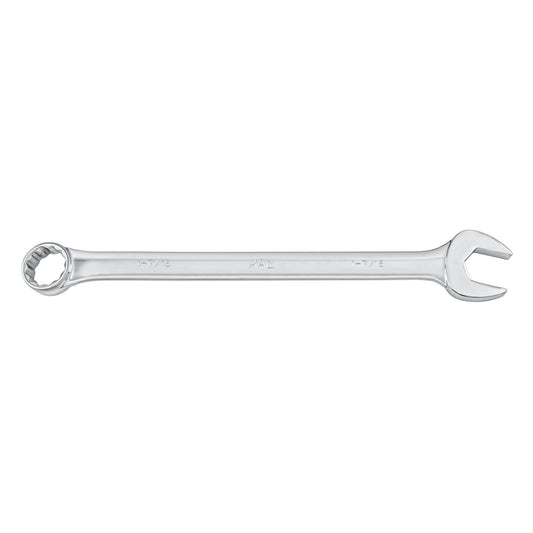 Extra-Long Combination Wrench