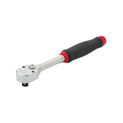 3/8" Drive Axis™ Comfort-Handle Ratchet - 9"