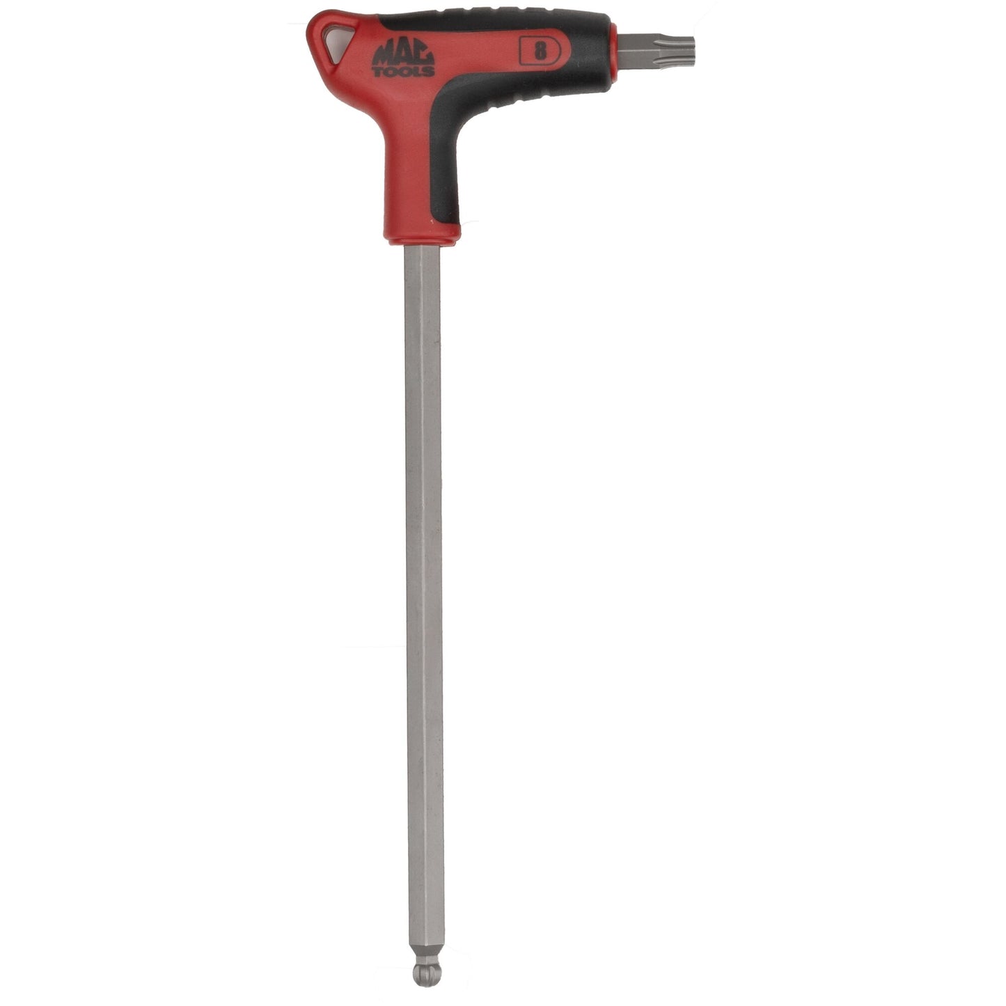 R.B.R.T.™ T-Handle Speed Hex Key 8mm