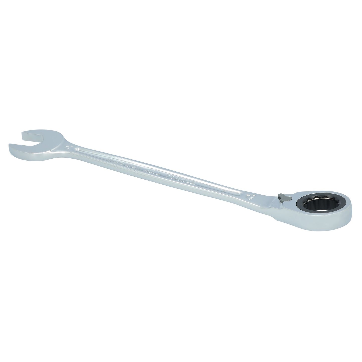 1-1/4” Reversible Ratcheting Wrench