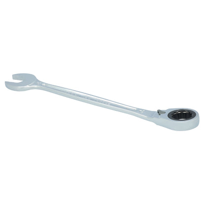 1-1/4” Reversible Ratcheting Wrench