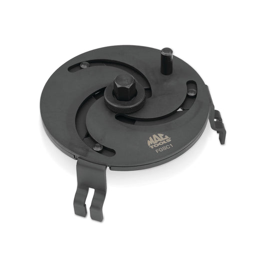 Gas Gauge Sensor Collar Remover