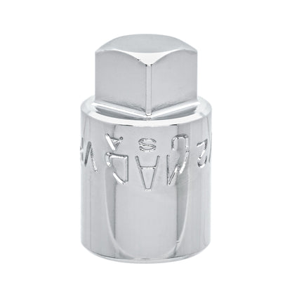 1/2" Drive Square-Drive Drain Plug Socket 1/2"