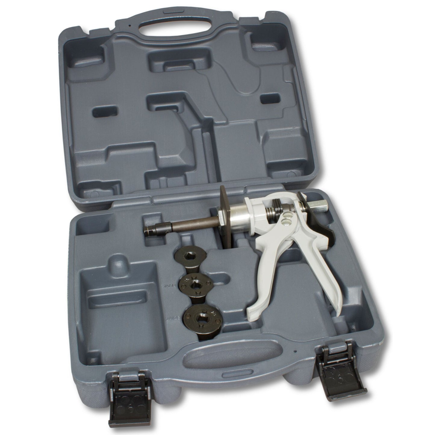 4-PC. Combination Disc Brake Tool