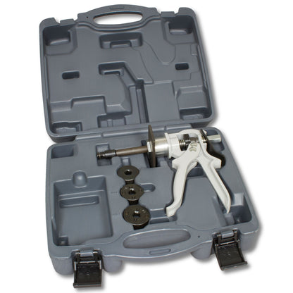 4-PC. Combination Disc Brake Tool