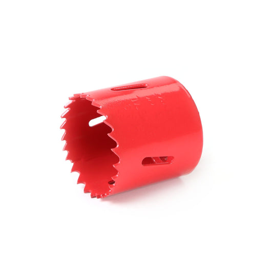 High-Speed Steel Hole Saw 1-3/4"