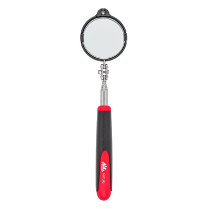 LED Lighted Telescoping Inspection Mirror - 2-3/8"