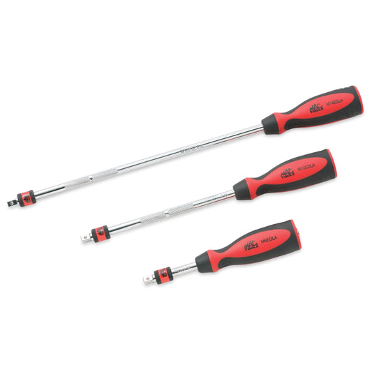 1/4" Drive Hand-Drive Locking Extension