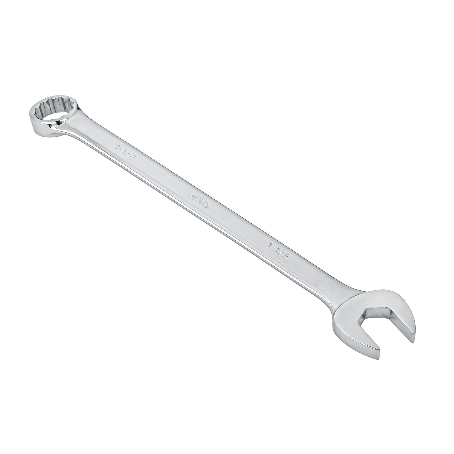 Extra-Long Combination Wrench
