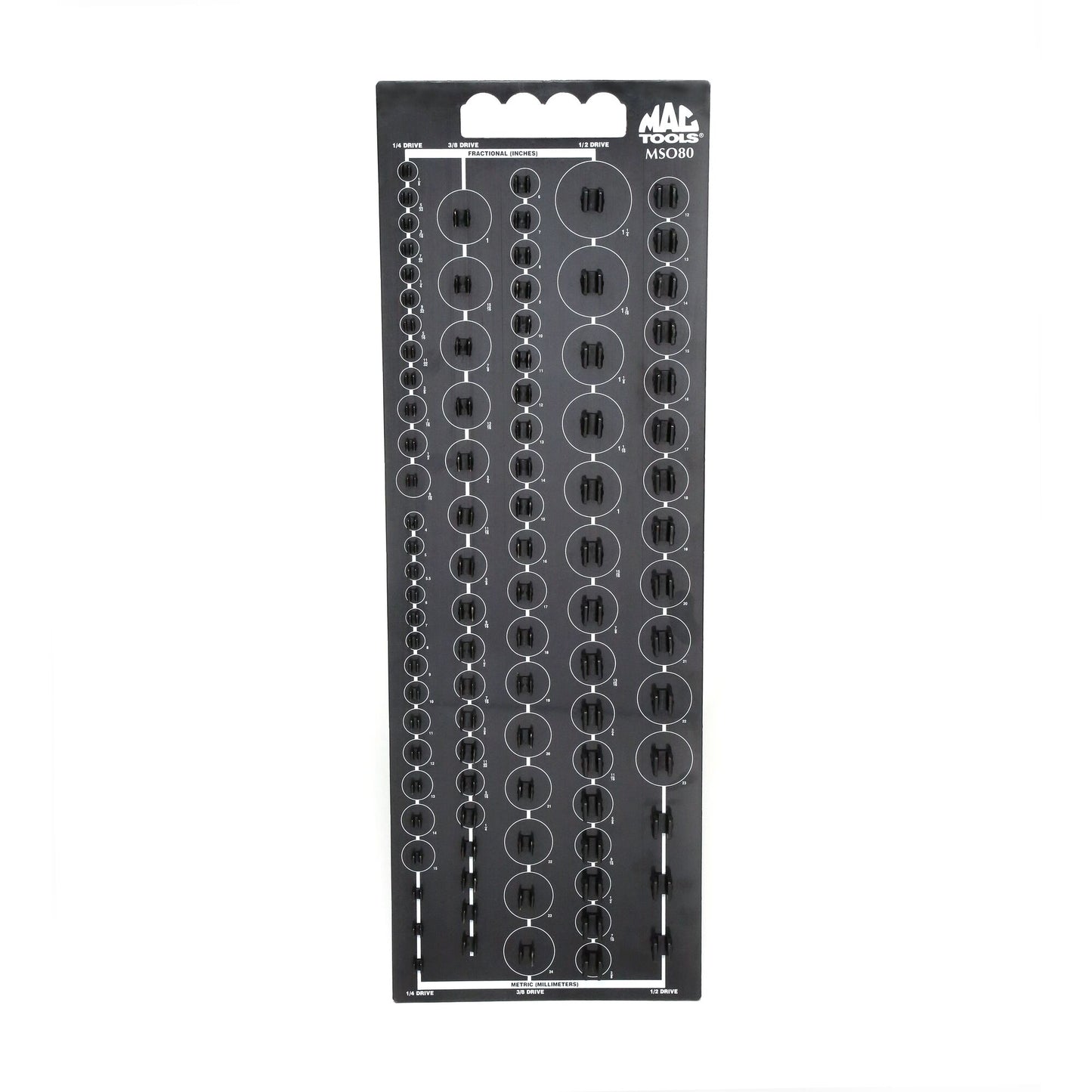 Organizer, Mobile Socket