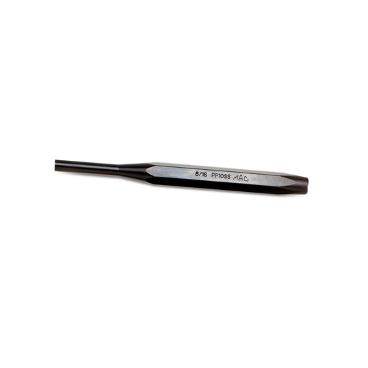 Pin Punch 5/16" x 6-1/4"
