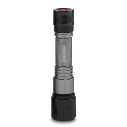 550LM Platinum Pro™ Rechargeable Flashlight - Gunmetal
