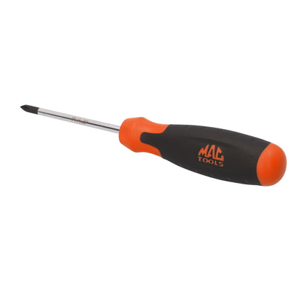 MAC NEON ORANGE PH1 x 3’’