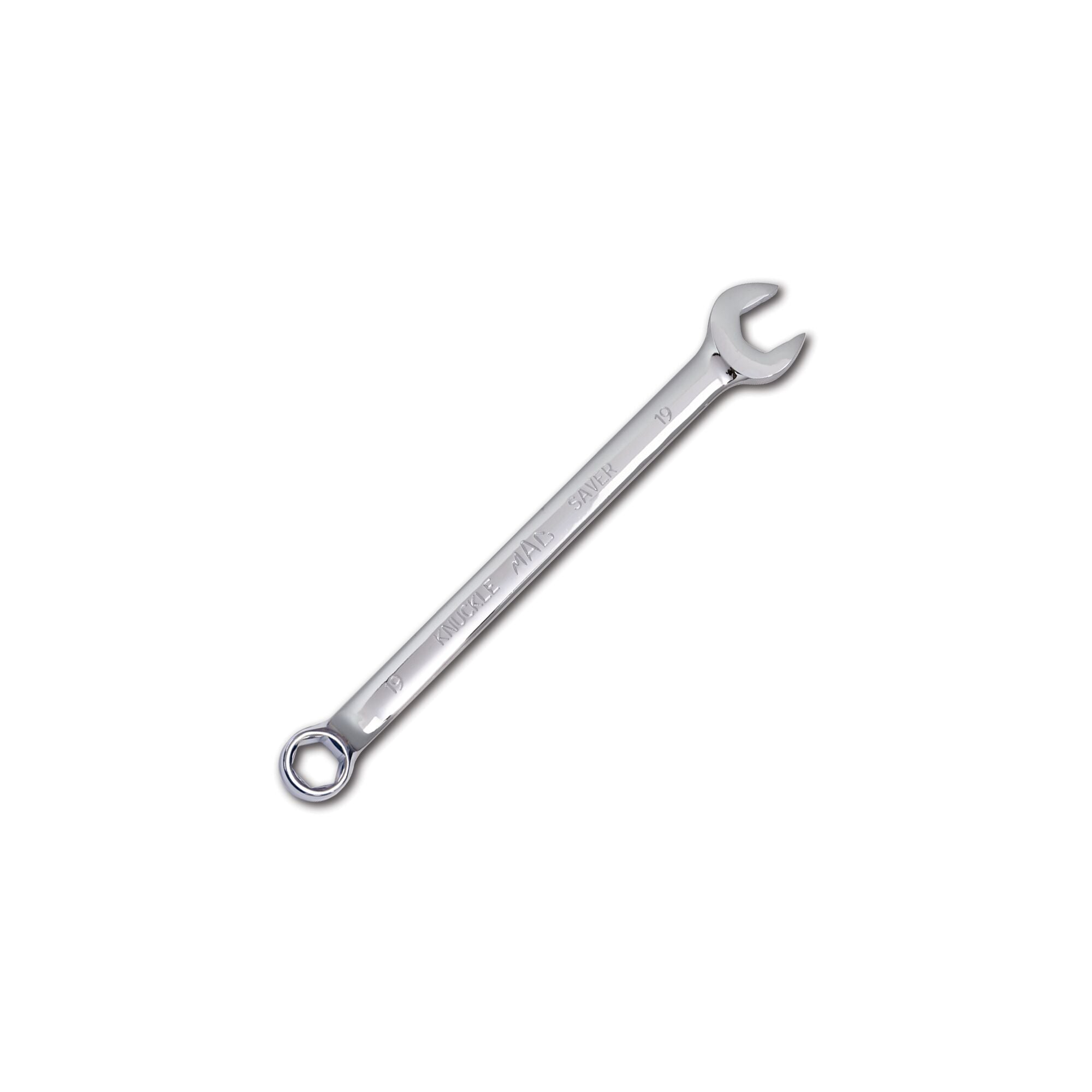 マックです。 Combination Wrench
