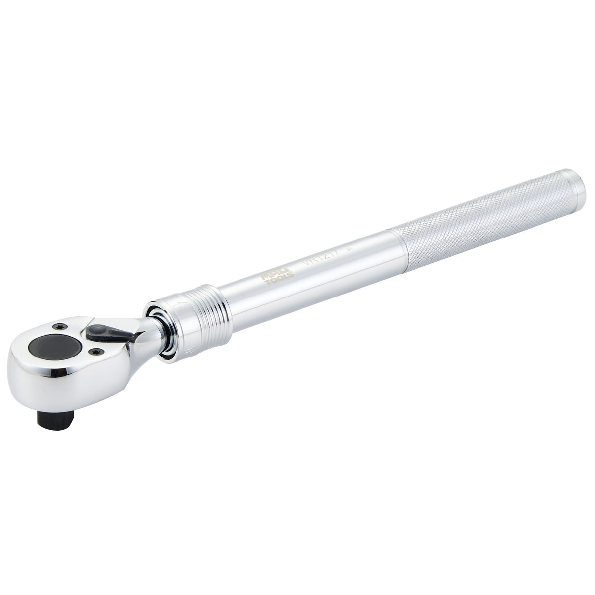 1/2" Drive Extendable Ratchet