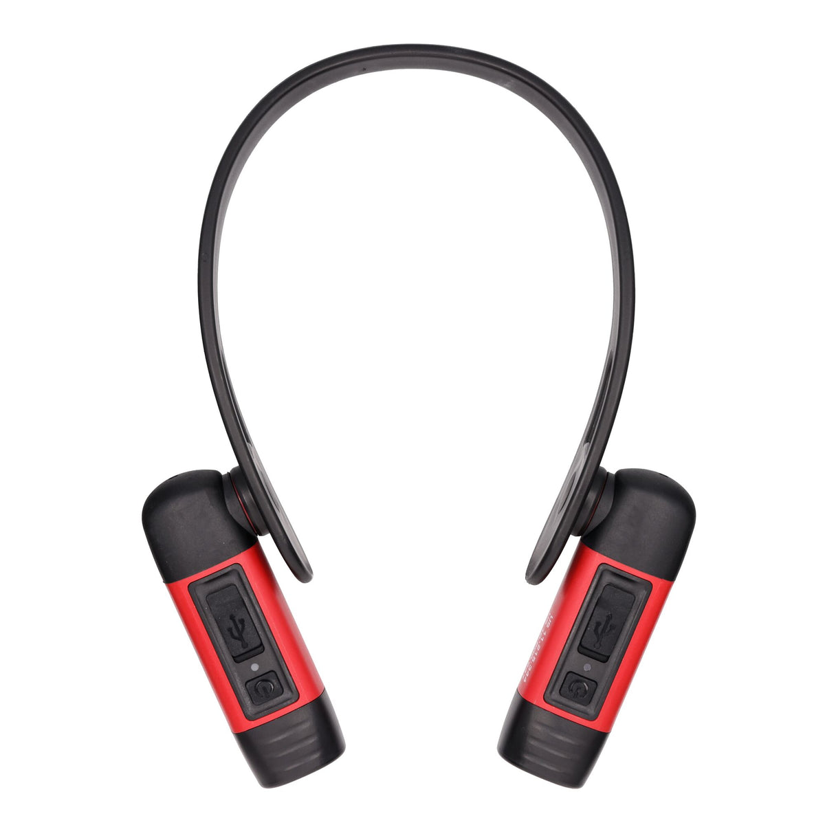400Lm Necklight - Red