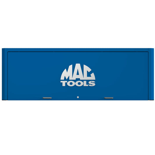 Macsimizer® Series M7530 Series Top Hutch - Sapphire Blue