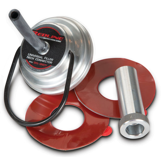 EasyEVAP™ Universal Filler Neck Connector Kit