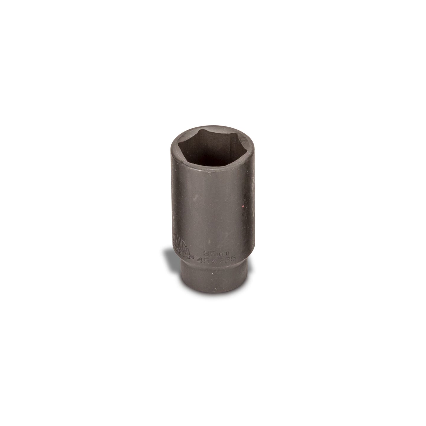 1/2" Drive Axle Nut Socket - 35mm