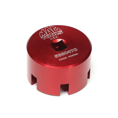 Ford Fuel Filter Cap Tool