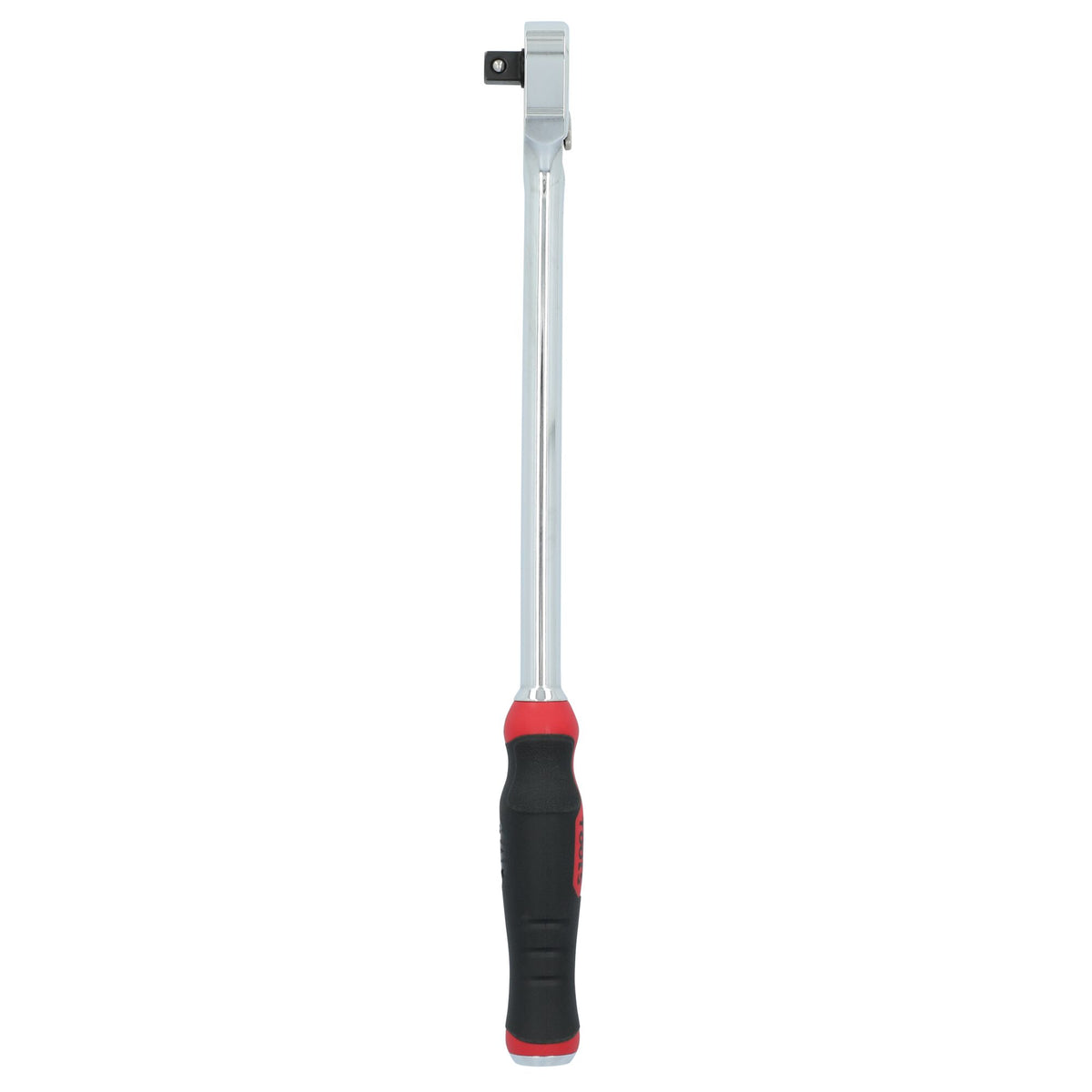 Max90™ 3/8" Comfort-Grip™ Ratchet - 13" Red