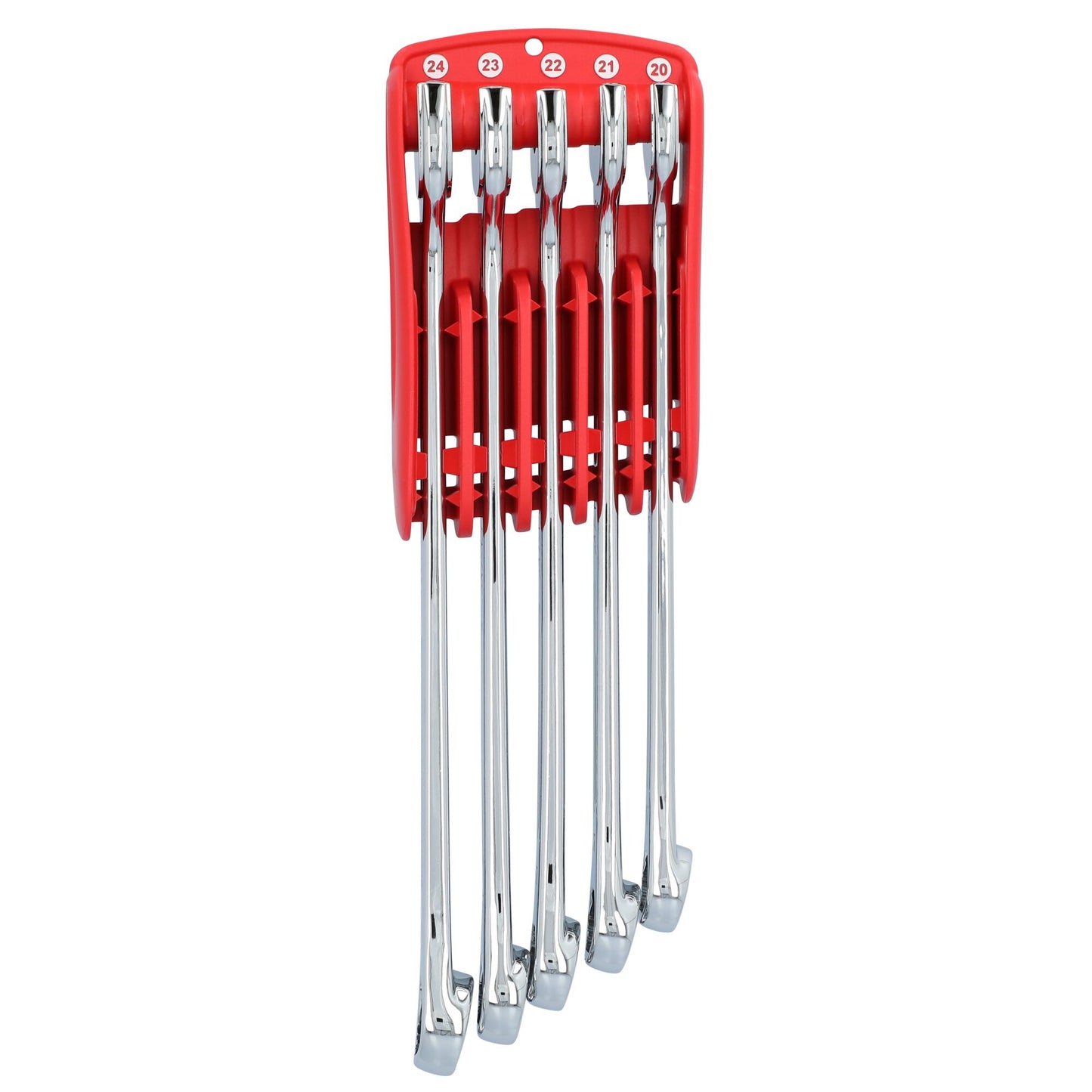 5-PC. MM R.B.R.T.™ Combination Wrench Set - 6-PT.