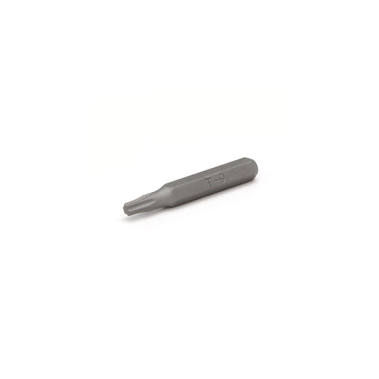 1/8" Hex Drive Torx® Bit 1" - T9