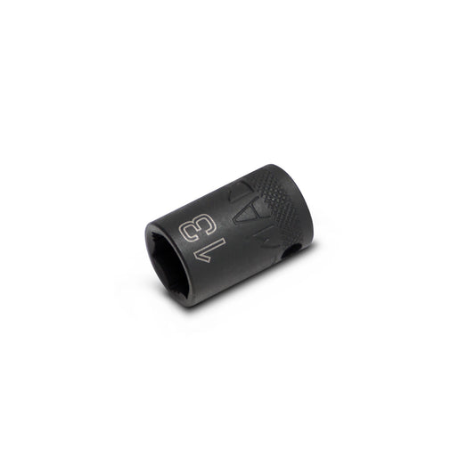 3/8" Drive Impact Socket 13mm - 6-PT.