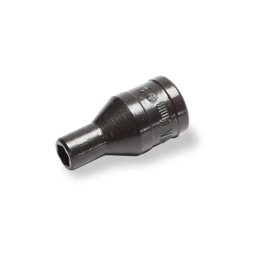 1/4" Drive Twist Socket - 4mm