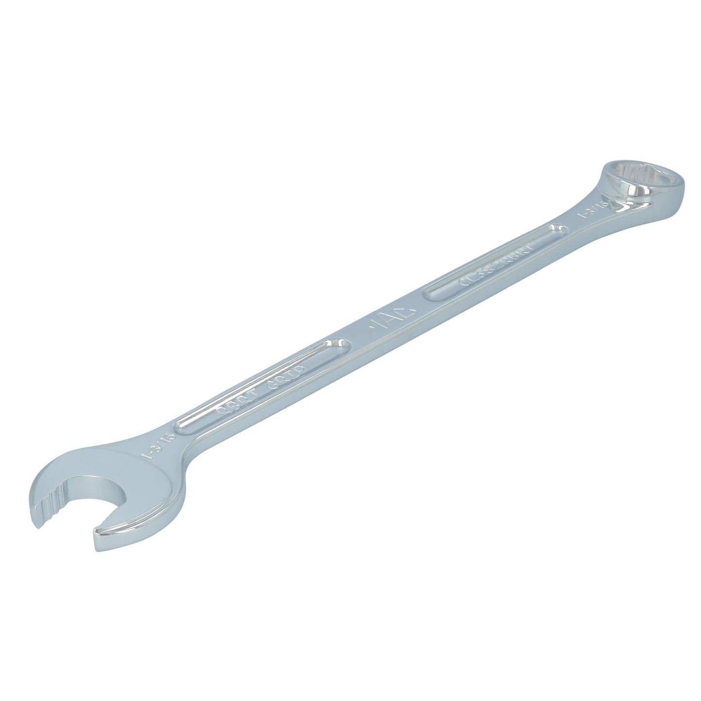 1-3/16" R.B.R.T.™ Combination Wrench - 6-PT.