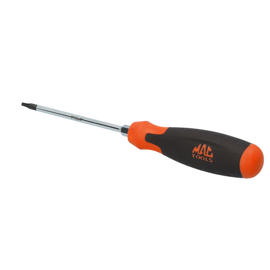 MAC NEON ORANGE T15 x 4’’