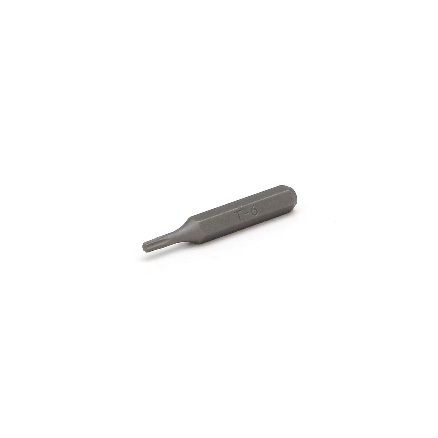 1/8" Hex Drive Torx® Bit 1" - T6