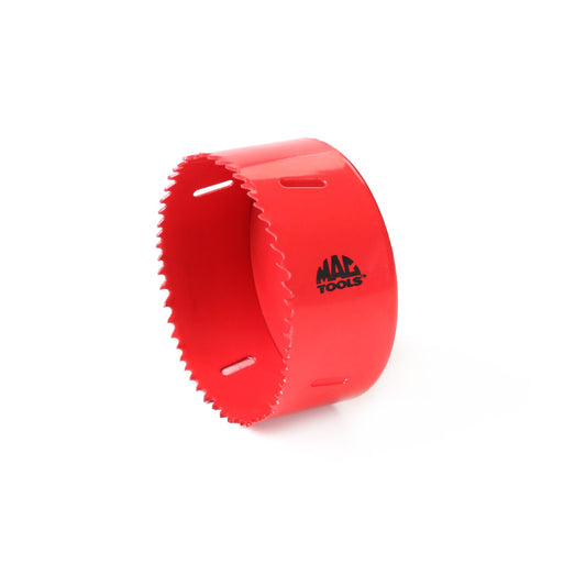 High-Speed Steel Hole Saw 3-3/4"