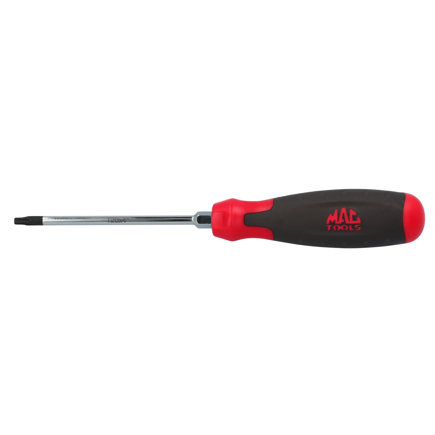 MAC RED T20 x 4’’