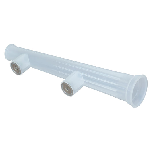 Magnetic Funnel Holder