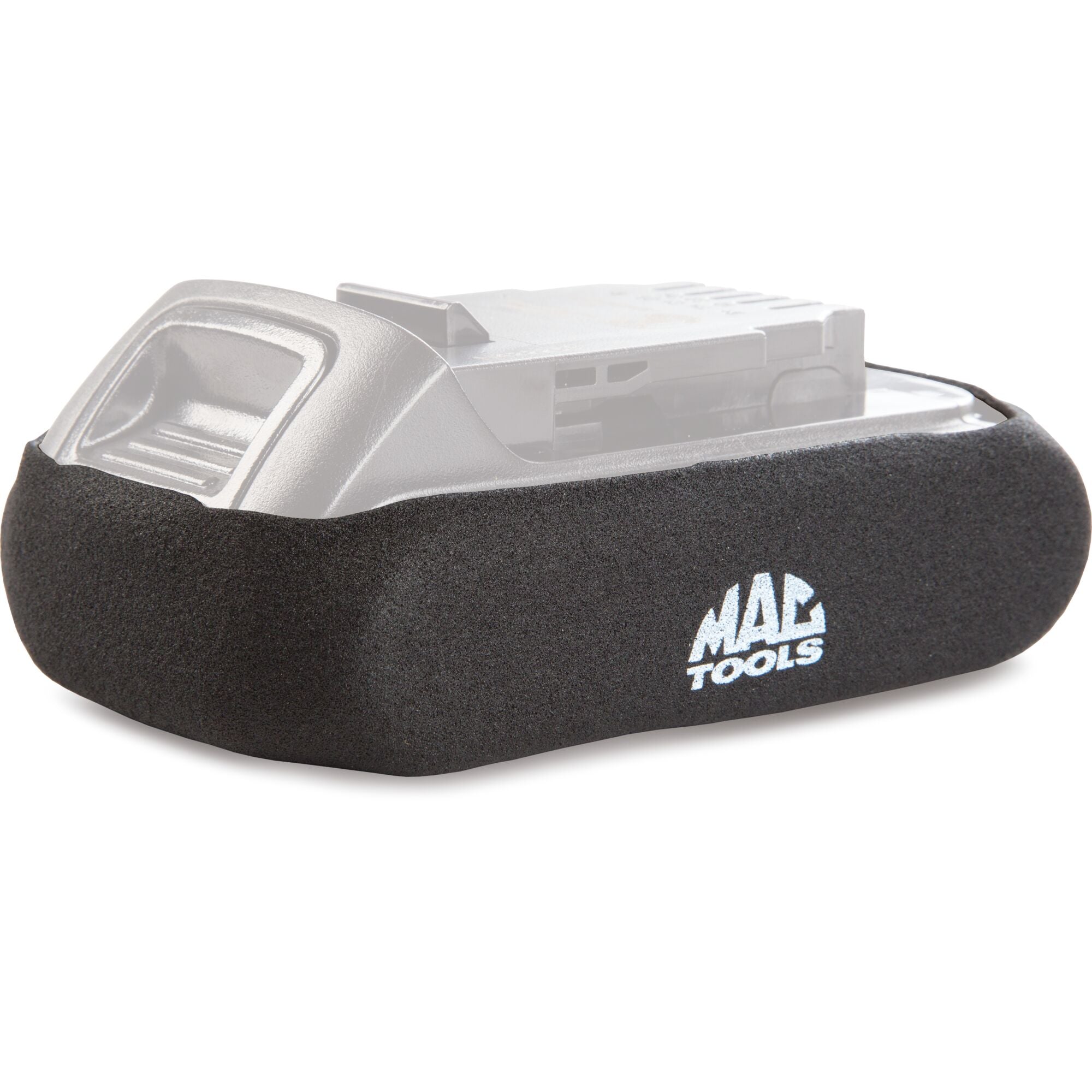 MBR203 Protective Boot – Matte Black