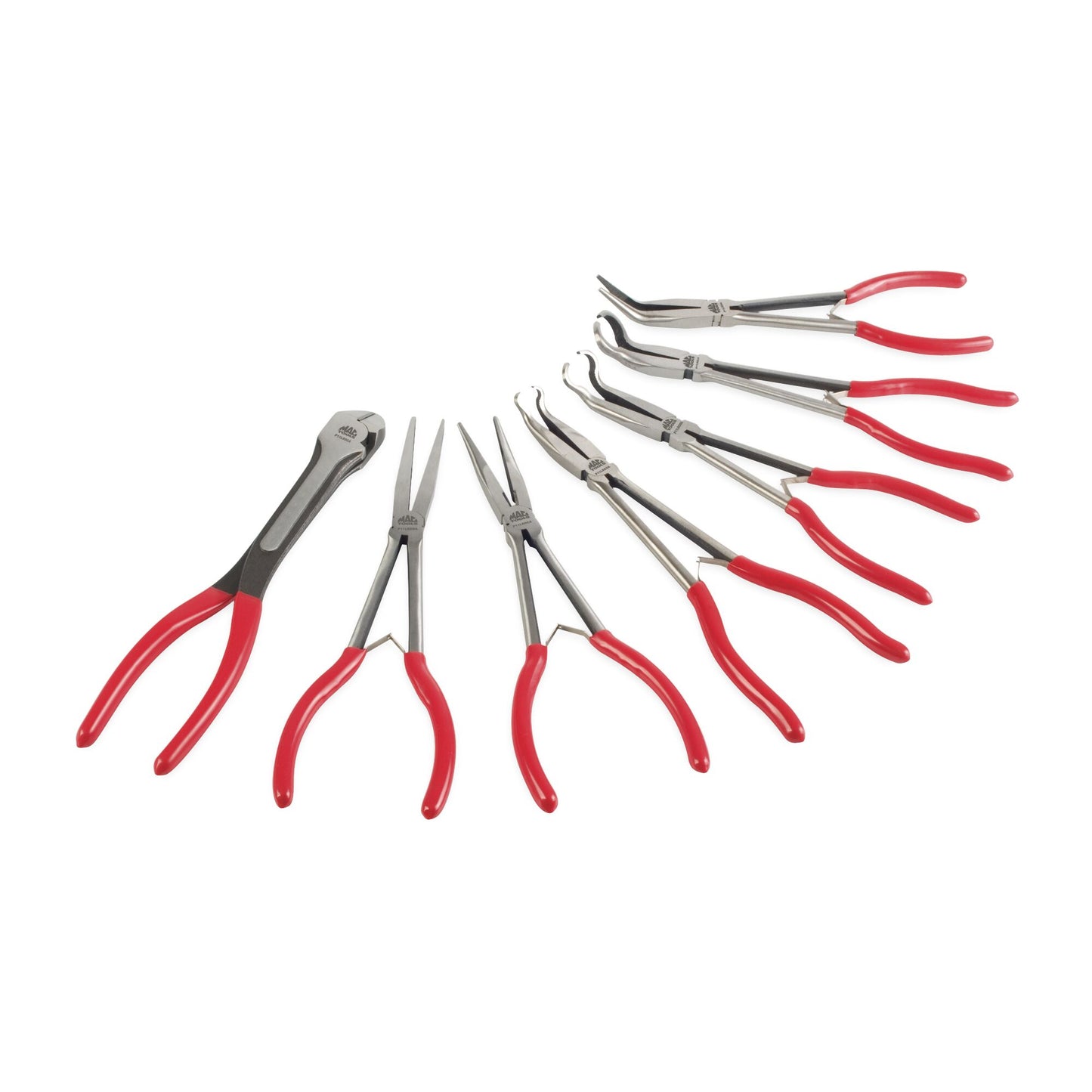 Pliers, Long Reach, Long Reach Pliers