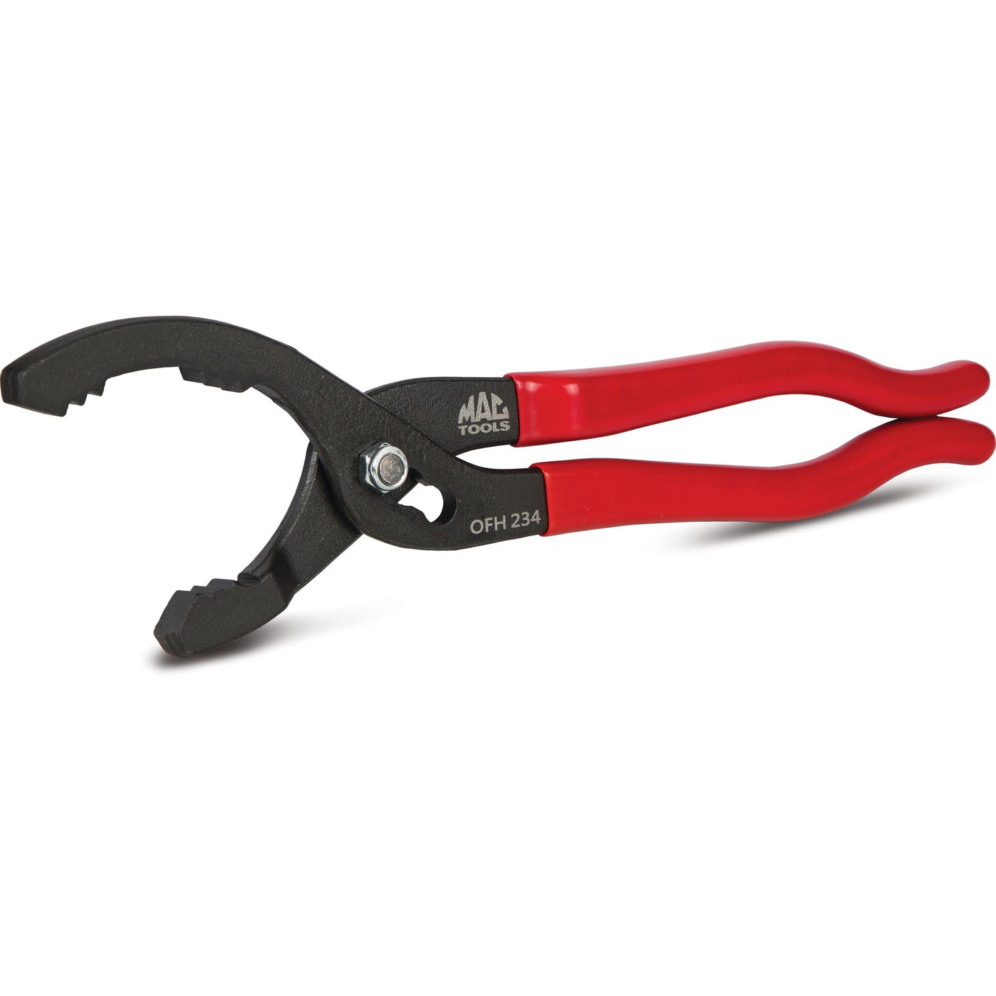 Adjustable Oil Filter Pliers 2-3/4" - 3-1/16"