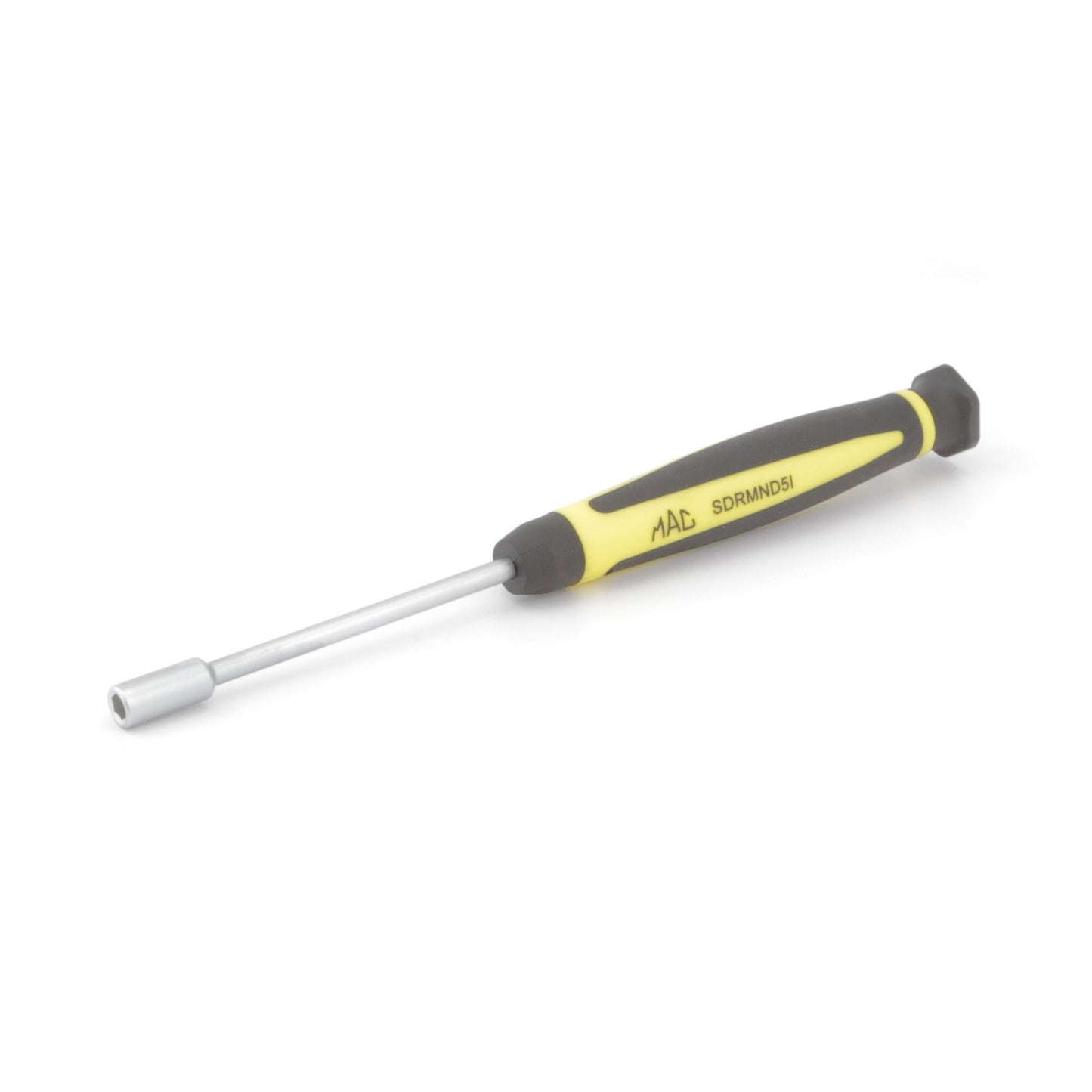 Macsimizer™ Precision Nut Driver 3" x 5/32" - Yellow