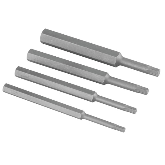 4-PC. Long R.B.R.T.™ Extractor Set