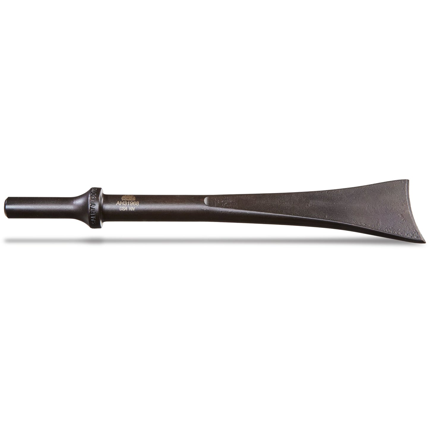 .401 Shank Pipe Cutoff Air Hammer Bit 7-1/2"