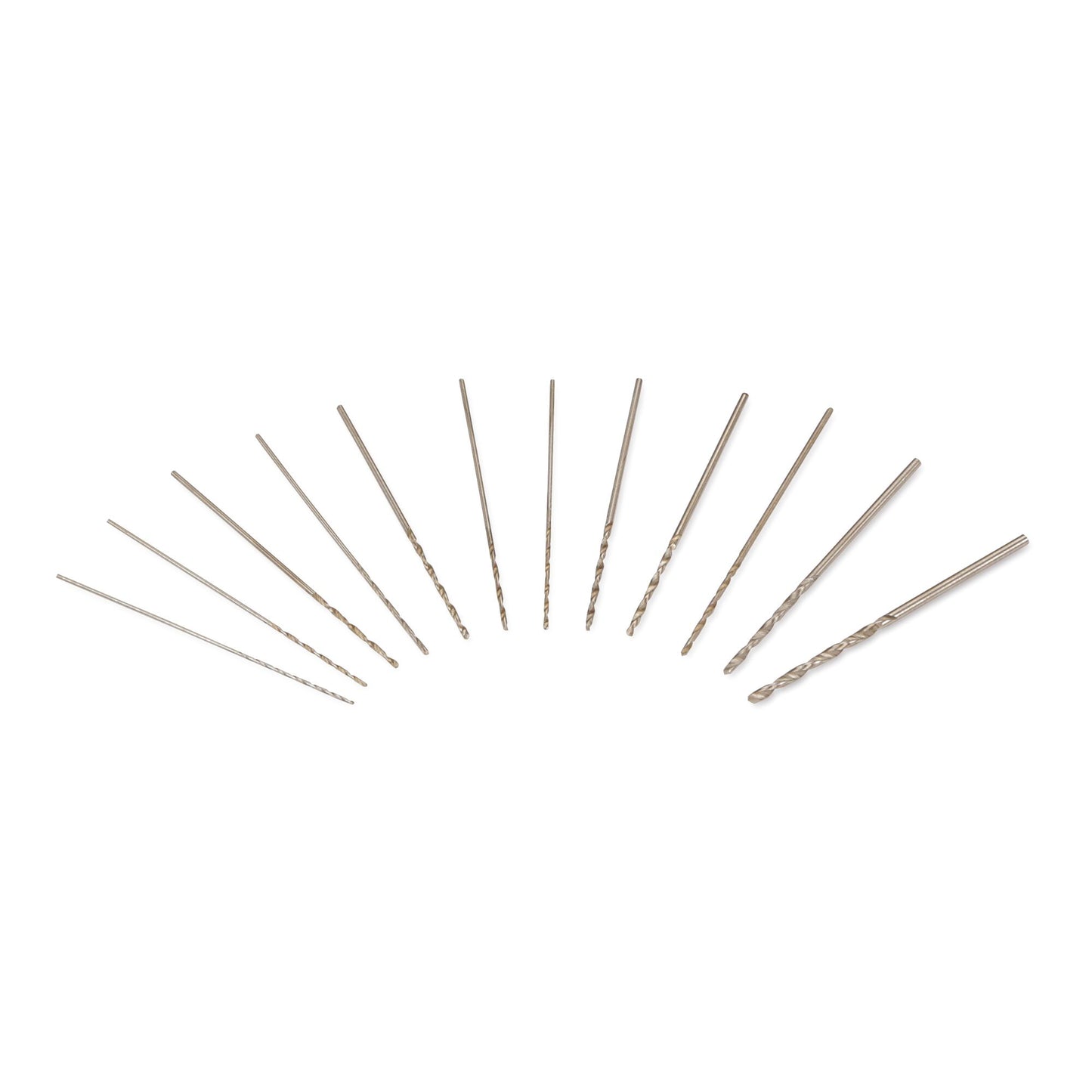 TD13MS - Replacement Drill Bits