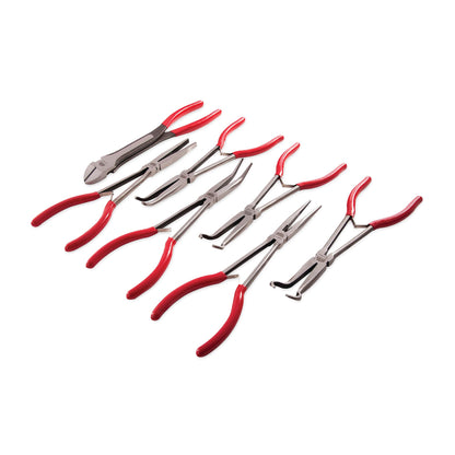 Pliers, Long Reach, Long Reach Pliers
