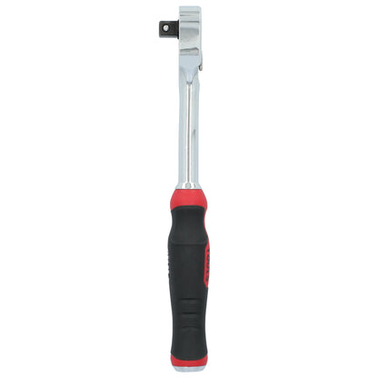 Max90™ 3/8" Comfort-Grip™ Ratchet - 9" Red